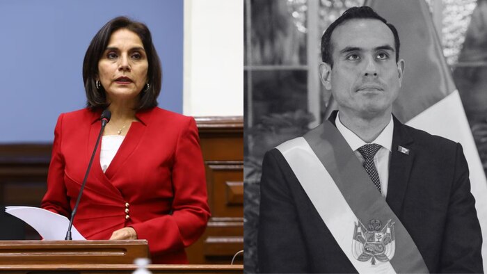 Congresista Patricia Juárez advierte que censura contra José Jerí podría afectar la separación de poderes en Perú