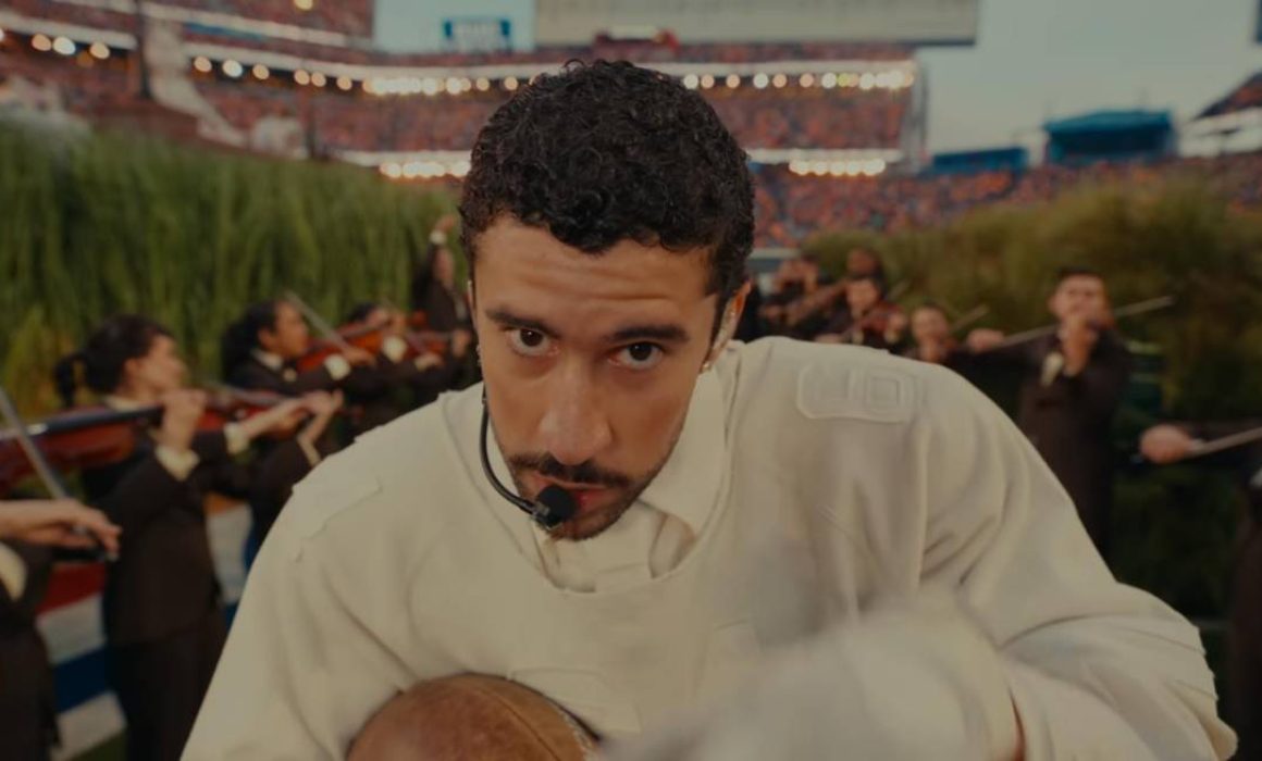 Congresista de Tennessee solicita investigación por show de Bad Bunny en el Super Bowl