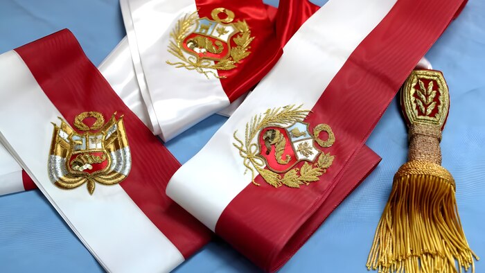 Congreso de Perú elegirá al nuevo presidente interino del Parlamento en segunda vuelta