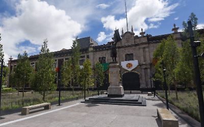Congreso del Estado de México prepara Parlamento Abierto para rediseñar la Ley de Transparencia y fortalecer la lucha anticorrupción