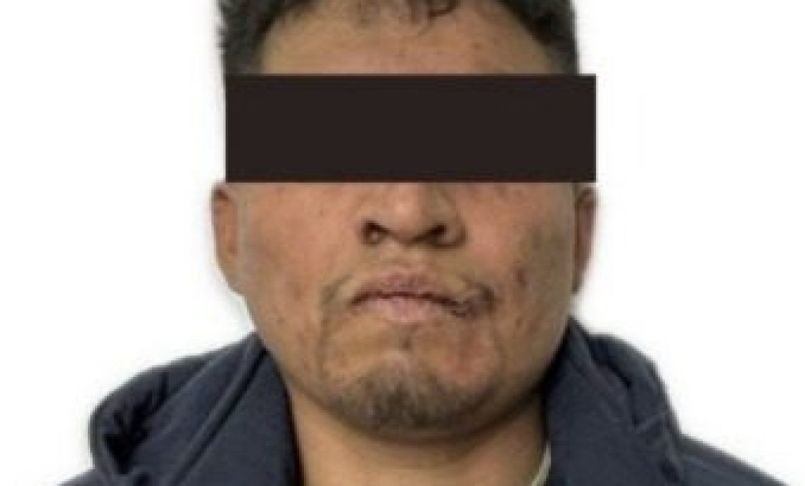 ¡Conmovedor! 50 años de cárcel para quien secuestró y robó en Jaltenco