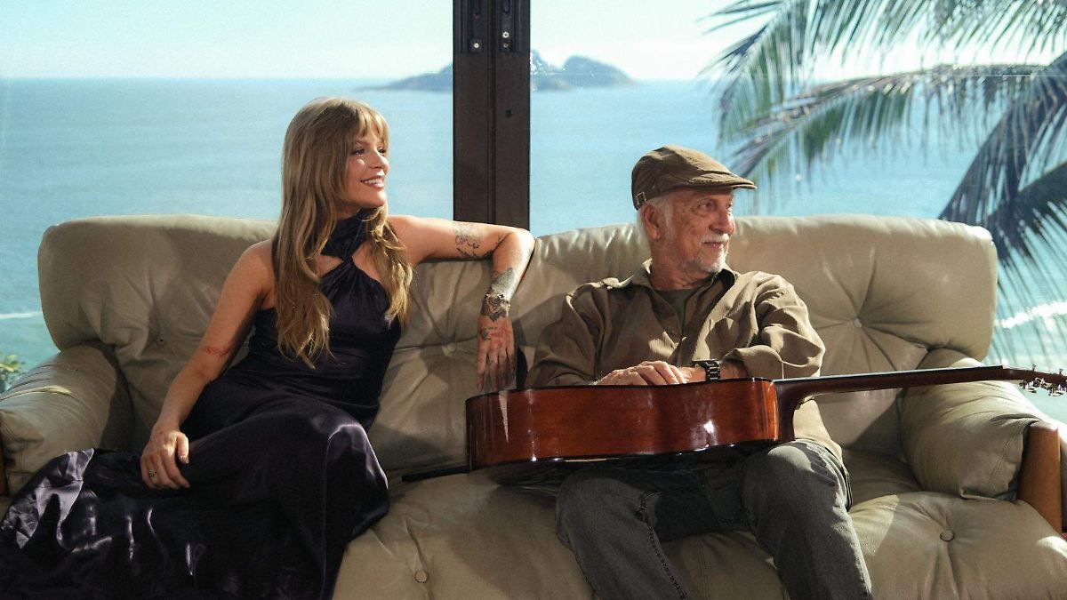 ¿Conoces la historia que conecta todas las generaciones de la música brasileña? Descúbrelo con 'Bossa Sempre Nova'