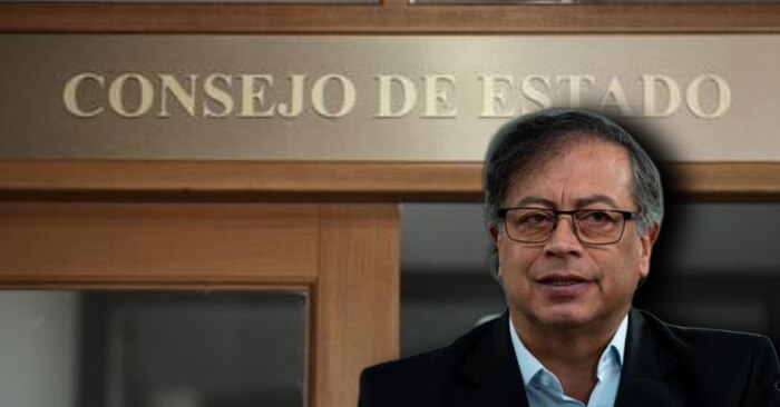 Consejo de Estado confirma su competencia para tramitar demanda de pérdida de investidura contra Gustavo Petro por hechos vinculados a su pasado en el Senado