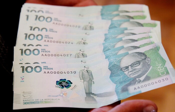 Consejo de Estado suspende provisionalmente ajuste del salario mínimo en Colombia para 2026