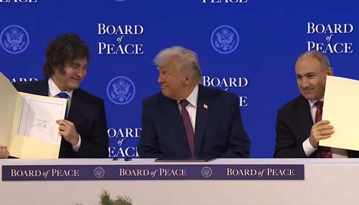 Consejo de Paz impulsa la estabilización en Gaza y revitaliza el diálogo diplomático en Oriente Medio