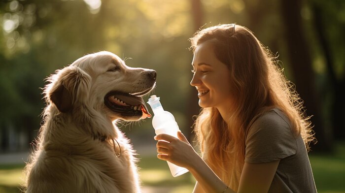 Consejos para evitar golpes de calor en mascotas durante altas temperaturas en México