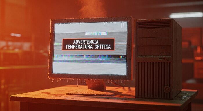 Consejos para proteger tu monitor del calor y prolongar su vida útil en verano