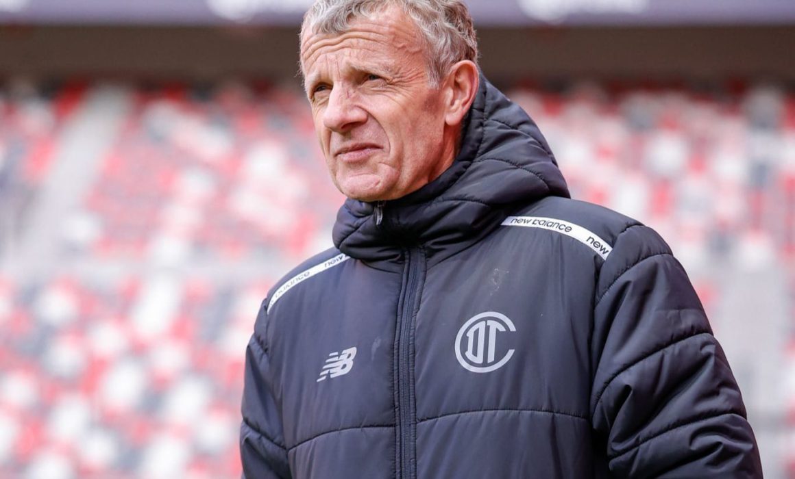 ¿Contento por el triunfo? La verdadera historia detrás de las Diablas y su ambición