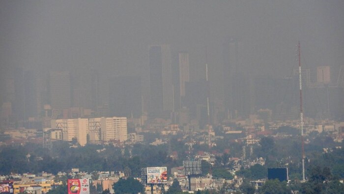 Contingencia ambiental en CDMX: actualización del Doble Hoy No Circula programada para las 10:00 horas del 16 de febrero