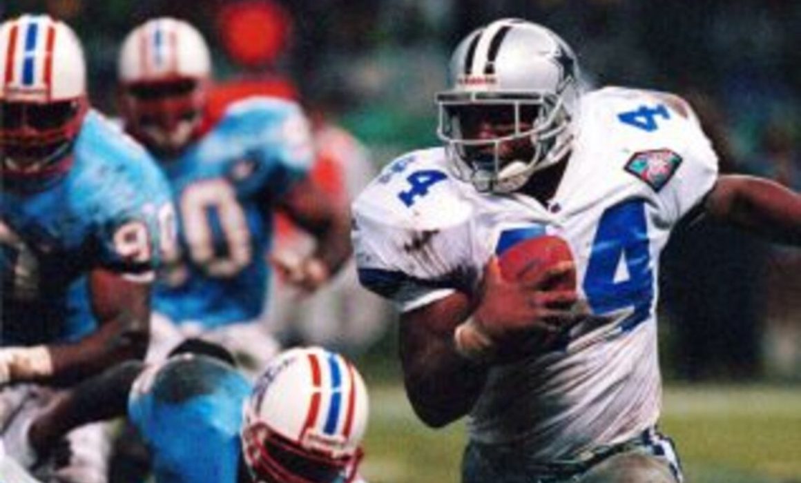 Cowboys, Raiders, Chiefs y Patriots, los equipos más recurrentes en partidos de la NFL en México