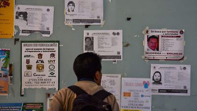 Creación de CURP biométrica no solucionará crisis forense, advierten expertas en búsqueda de desaparecidos