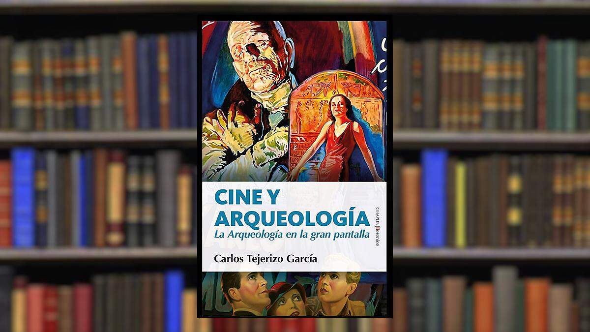 ¿Crees que la arqueología es como en las películas de Indiana Jones? Descúbrelo aquí