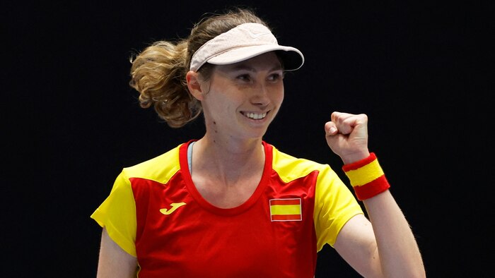 Cristina Bucsa y Magdalena Frech disputarán la final del Mérida Open este domingo 1 de marzo