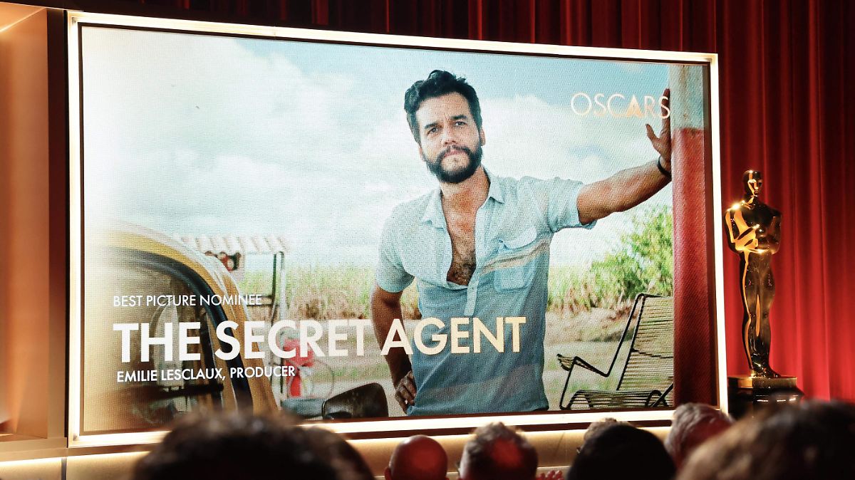 ¿Cuál es la historia oculta detrás de las películas nominadas a Mejor Película de Lengua Extranjera en los Oscars?
