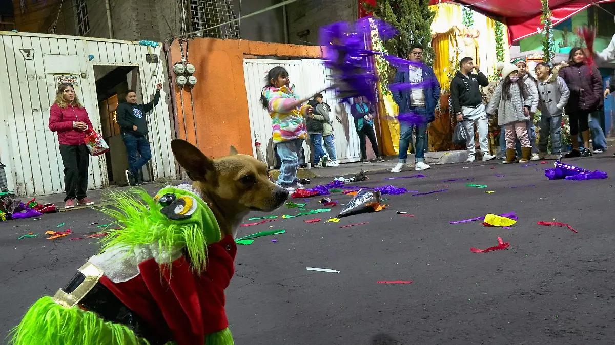 ¿Cuándo y dónde serán las Posadas Comunitarias 2025 en las alcaldías de la CDMX? La guía definitiva