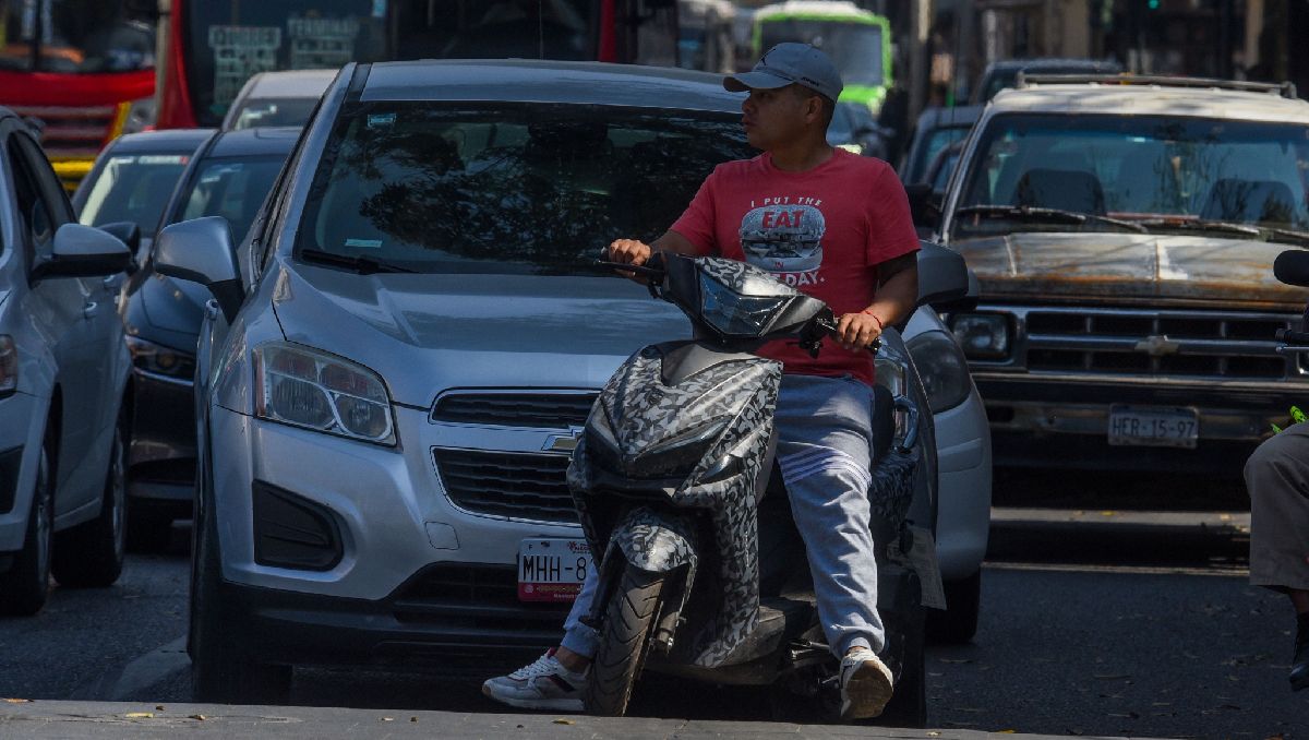 ¿Cuánto aumentarán las multas para motociclistas en Edomex en 2026? La impactante cifra que debes conocer
