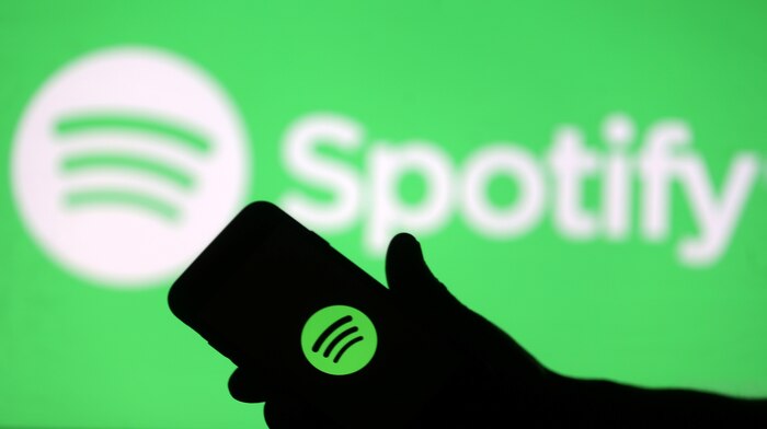 Cuánto consumo de datos móviles tiene Spotify según la calidad de audio en México