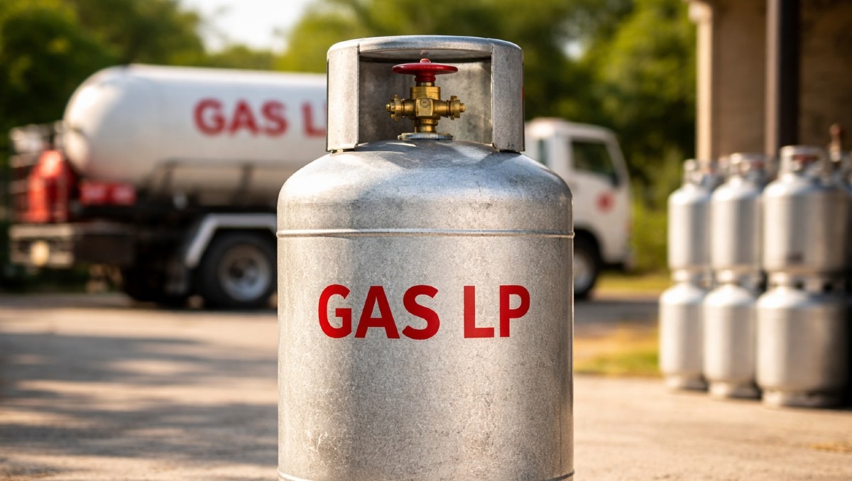 ¿Cuánto costará el Gas LP en CDMX y Edomex esta semana? Descubre los precios sorprendentes hasta el 27 de diciembre de 2025