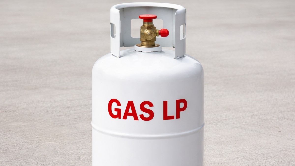 ¿Cuánto cuesta realmente el Gas LP en la CDMX y Edomex? Los precios hasta el 31 de enero te sorprenderán