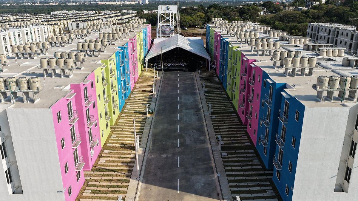 ¿Cuánto necesitas ganar al mes para acceder al Programa de Vivienda para el Bienestar? La respuesta te dejará sorprendado