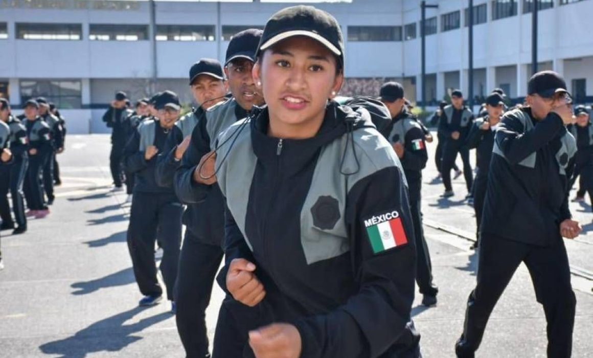 Cuautitlán Izcalli lanza convocatoria para ampliar y fortalecer su Policía Municipal en 2026