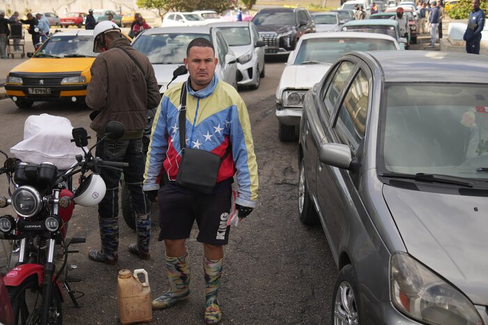 Cuba implementa medidas de emergencia ante crisis energética y reducción del abastecimiento de combustible