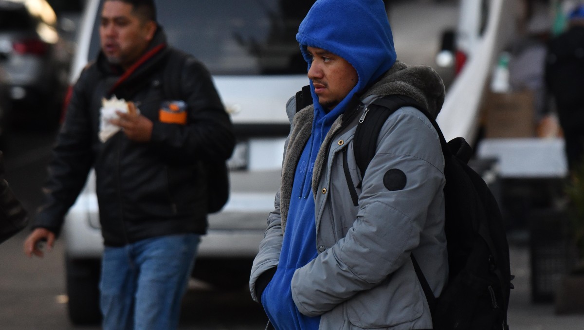 ¡Cuidado! El Estado de México enfrentará una jornada con heladas matutinas y clima extremo