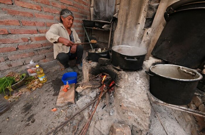 Cusco inicia conexión piloto a gas natural para reducir uso de combustibles contaminantes en hogares urbanos