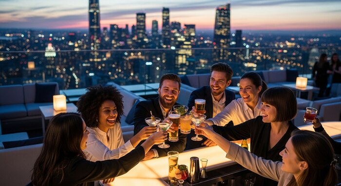 Día del Soltero: motivo por el que se celebra el 13 de febrero, un día antes de San Valentín