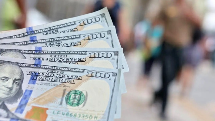 Dólar en Perú Sigue a la Baja: Cotización del 17 de febrero inicia en S/3.346, según Bloomberg