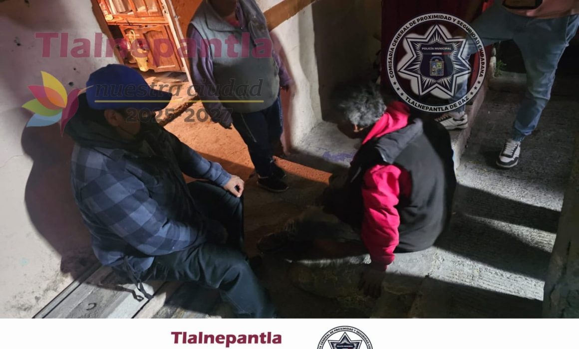 ¿Dónde están los adultos mayores perdidos en Edomex? La alarmante realidad que no puedes ignorar