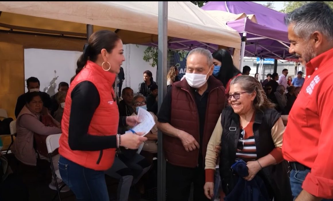 DIF Coacalco transforma vidas y realiza 400 cirugías gratuitas bajo liderazgo de María de Lourdes González Ocampo