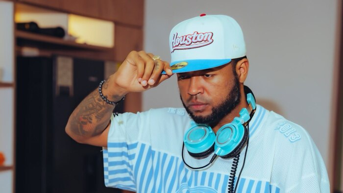 DJ Dever aparece sano y bajo custodia policial tras desaparición en la región Caribe de Colombia