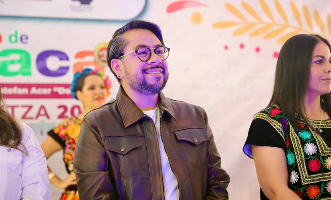 Daniel Serrano sube al cuarto lugar en aprobación ciudadana en el Estado de México