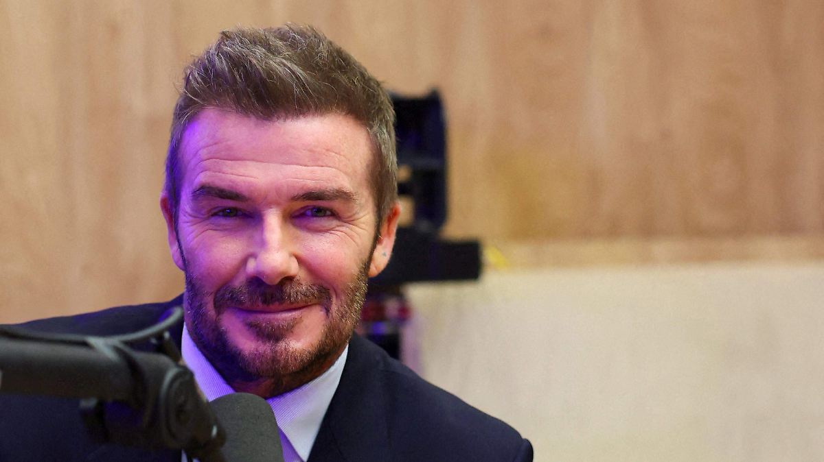 David Beckham rompe el silencio tras publicación de Brooklyn que confirma una ruptura