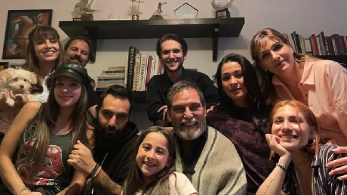 De Nath a Lara Campos: Descubre quiénes son y qué hacen los hijos del famoso compositor Kiko Campos