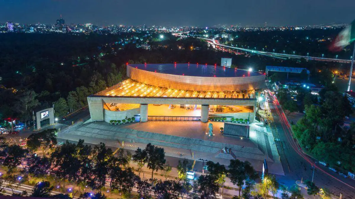 De Shows de Equitación a Megaconciertos: La Historia Secreta del Auditorio Nacional