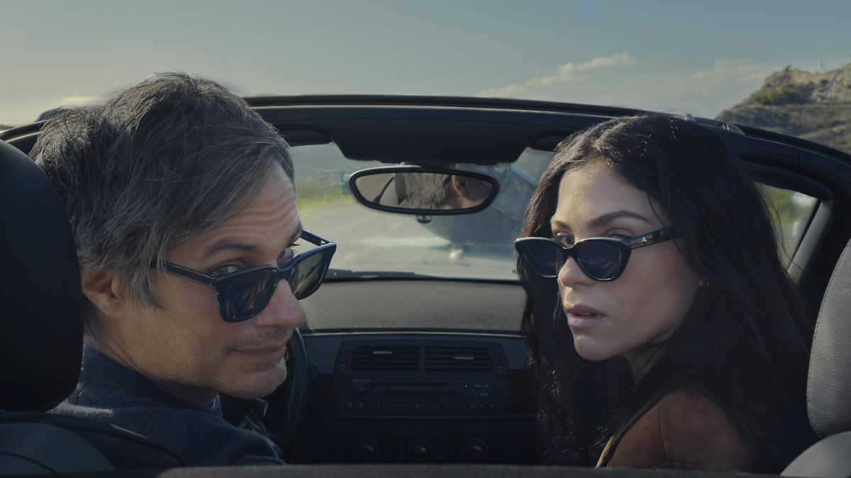 De la historia de 'México 86' a 'Habilidad física 100': Los sorpresivos estrenos mexicanos en Netflix para 2026