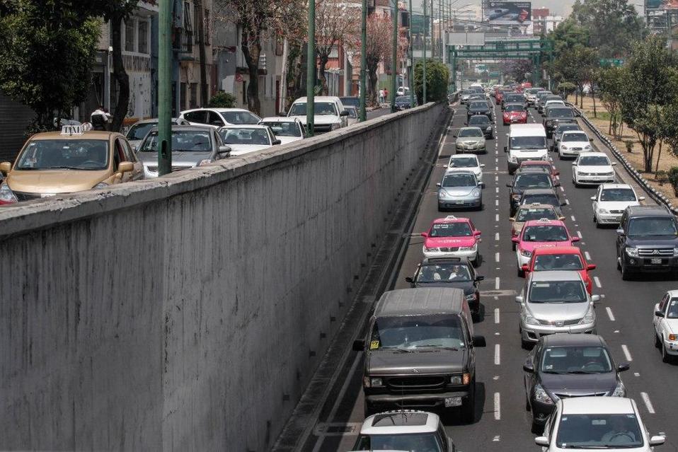¿Deberías sacar el coche este 24 de diciembre? Aquí la verdad sobre el Hoy No Circula en Nochebuena en CDMX y Edomex