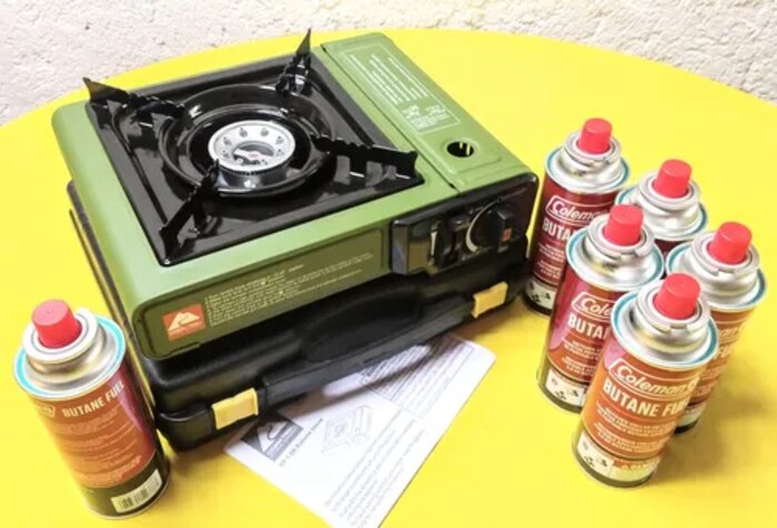 Defensoría del Consumidor en El Salvador advierte sobre retiro voluntario de estufas de butano por riesgo de incendio