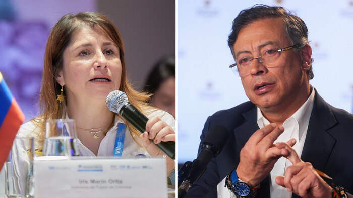 Defensoría del Pueblo solicita anular la emergencia económica suspendida por la Corte Constitucional, con reservas sobre recursos en salud