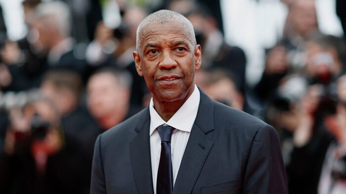 Denzel Washington revela la frase que ha guiado su vida y éxito en Hollywood