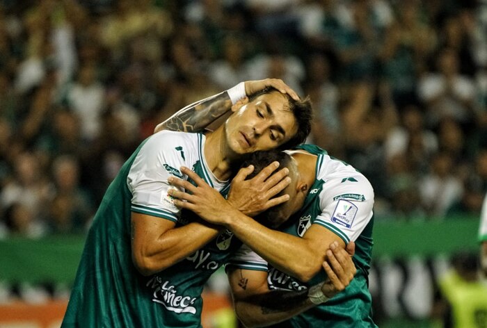 Deportivo Cali vence a Atlético Nacional y améliora su posición en la tabla del descenso de la Liga BetPlay 2026