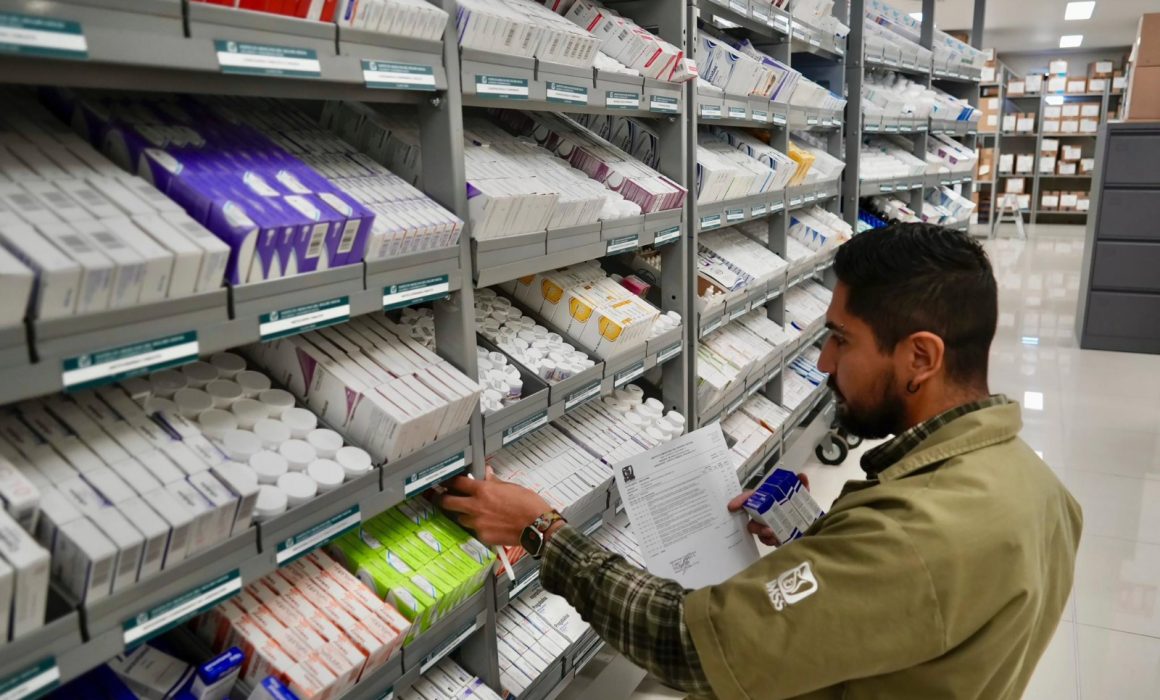 ¿Desabasto oncológico en el IMSS Metepec? La grave crisis que pone en riesgo vidas