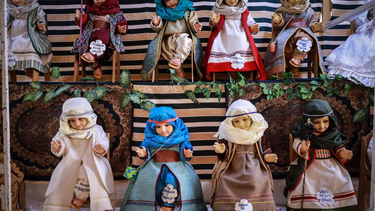 Descubre Cómo La Fe Se Convierten en Tendencia en el Día de la Calendaria