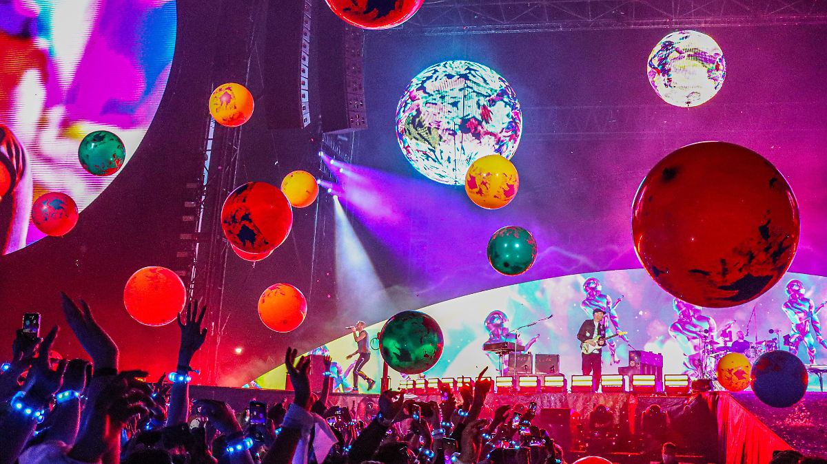 Descubre a los Artistas Más Influentes del Milenio: ¿Quiénes Dominaron el Escenario Mundial?