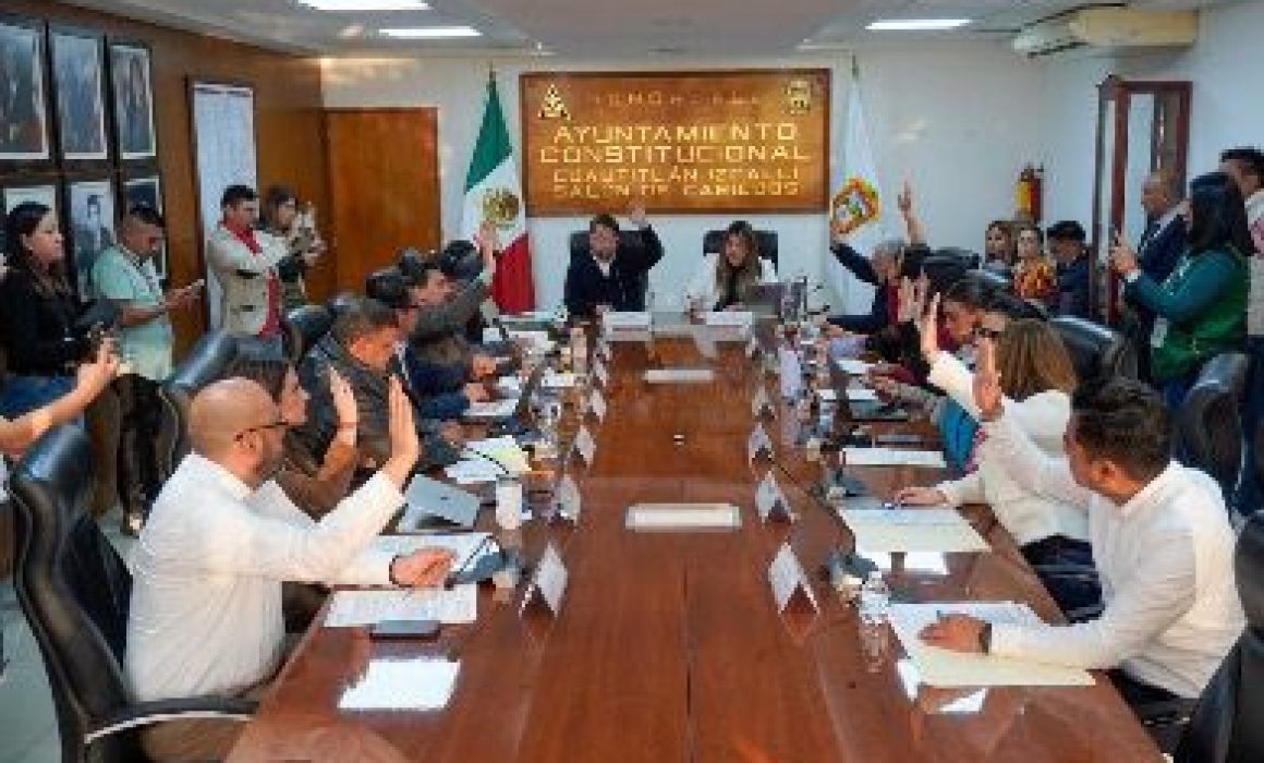 Descubre cómo Cuautitlán Izcalli impulsa la seguridad y apoya a sus mujeres vulnerables