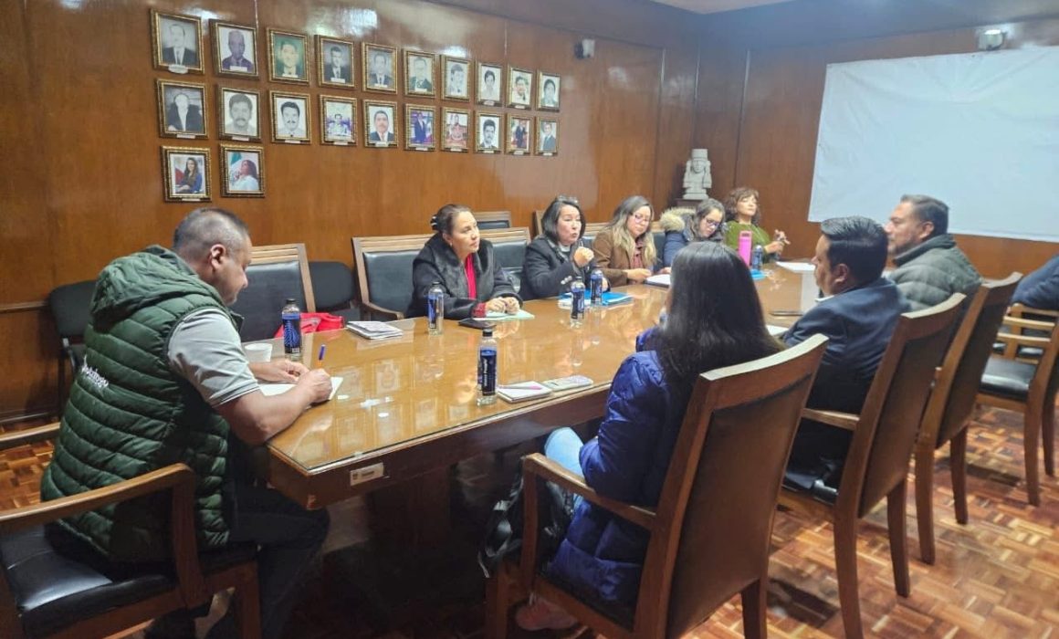 ¡Descubre cómo Jilotzingo está revolucionando las jornadas condominiales en colaboración con el Estado de México!