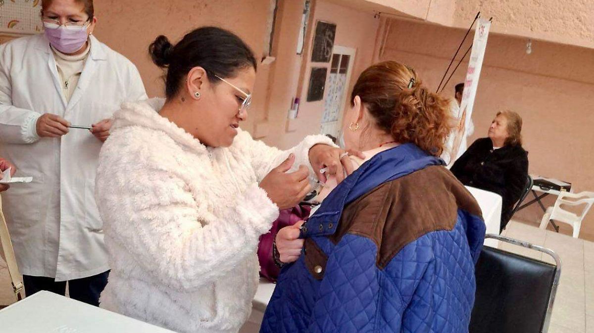 Descubre la Fecha y Lugar de la Jornada de Salud Gratuita en Tecaxic