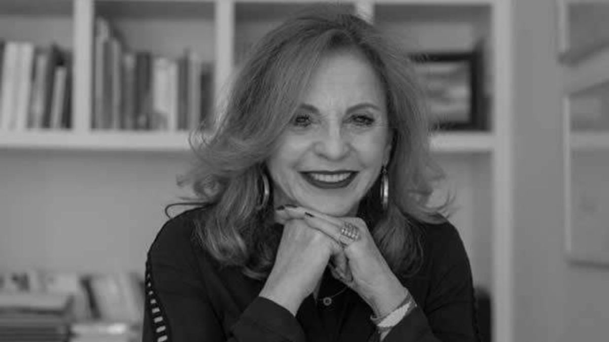 Descubre la historia oculta de Clarice Lispector en la nueva novela de Sofía G. Buzali